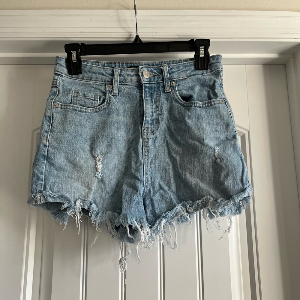 Women’s Jean shorts